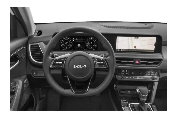 $23995 : Kia Seltos 2024 AWD SX 4dr S image 7