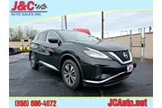 2019 Murano Platinum FWD en Vineland