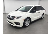 $25998 : Honda Odyssey 2019 LX 4dr Mi thumbnail
