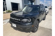 Ford Bronco Sport 2023 AWD O en Houston