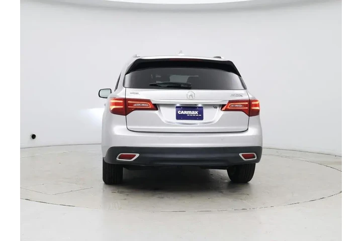 $18998 : Acura MDX 2014 4dr SUV w/Adv image 6
