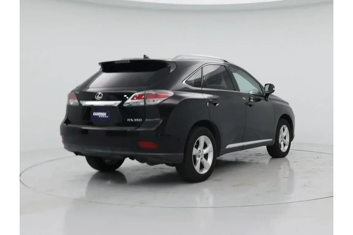 $21998 : Lexus RX 350 2015 4dr SUV image 8