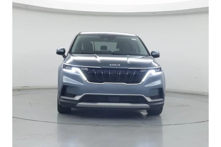 $36998 : Kia Carnival 2023 EX 4dr Min image 5