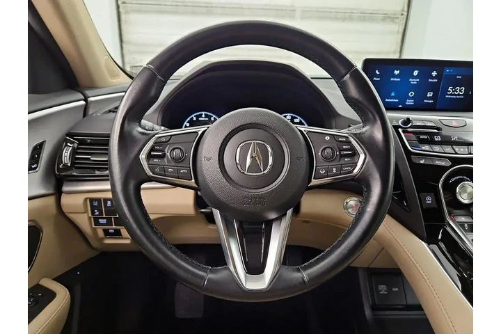 $27998 : Acura RDX 2020 SH-AWD 4dr SU image 10