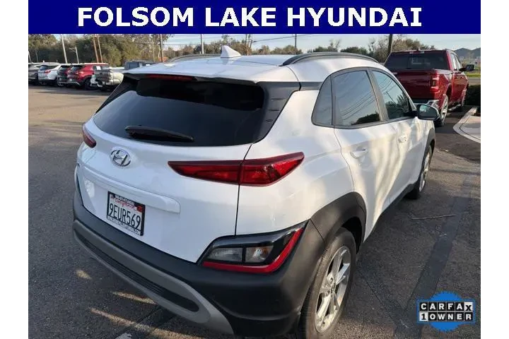 $18991 : Hyundai KONA 2023 SEL 4dr Cr image 8