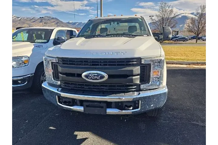 $34984 : Ford F-350 Super Duty 2018 4 image 1