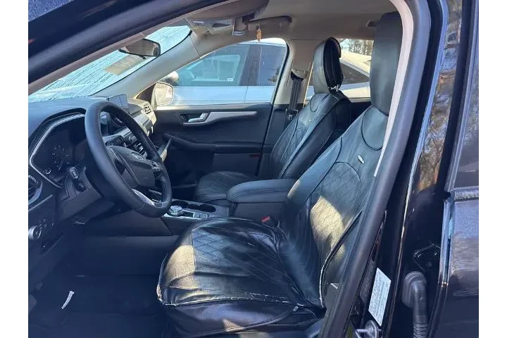 $15669 : Ford Escape 2020 SEL 4dr SUV image 9