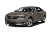 Chevrolet Impala 2017 LT 4dr en Des Moines