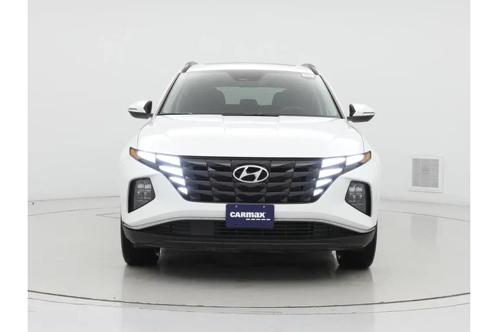 $22998 : Hyundai TUCSON 2022 SEL 4dr image 5