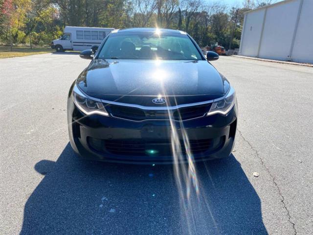 $13500 : 2018 Optima Hybrid EX image 5