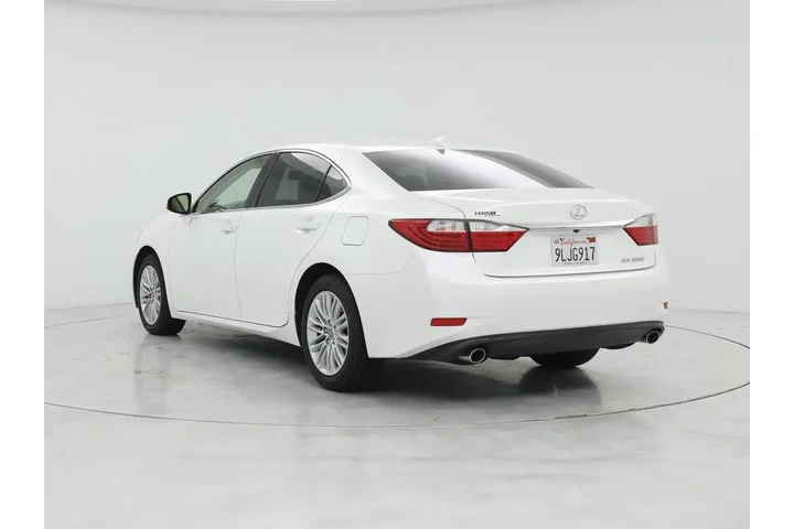 $22998 : Lexus ES 350 2015 4dr Sedan image 2