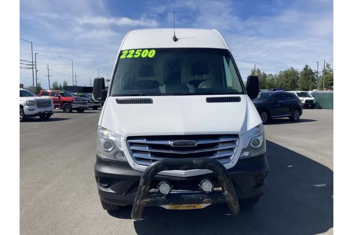 $19999 : 2014 Freightliner Sprinter 25 image 3