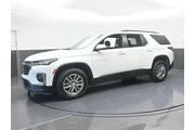 $22835 : Chevrolet Traverse 2023 LT C thumbnail