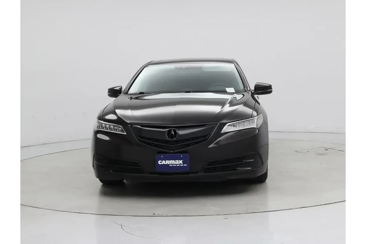 $15998 : Acura TLX 2015 4dr Sedan w/T image 5