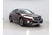 Honda Crosstour 2015 AWD EX- en Charlotte