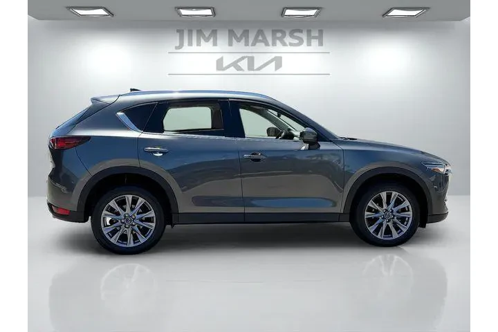 $19650 : Mazda CX-5 2020 Grand Tourin image 7