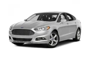 Ford Fusion 2016 SE 4dr Seda en Charlotte