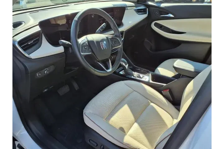 $28488 : Buick Encore GX 2024 AWD Ave image 10