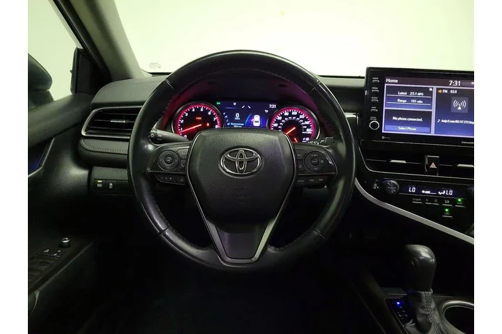 $24998 : Toyota Camry 2023 XSE 4dr Se image 10