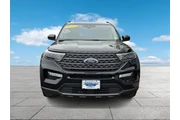 $34997 : Ford Explorer 2023 AWD XLT 4 thumbnail