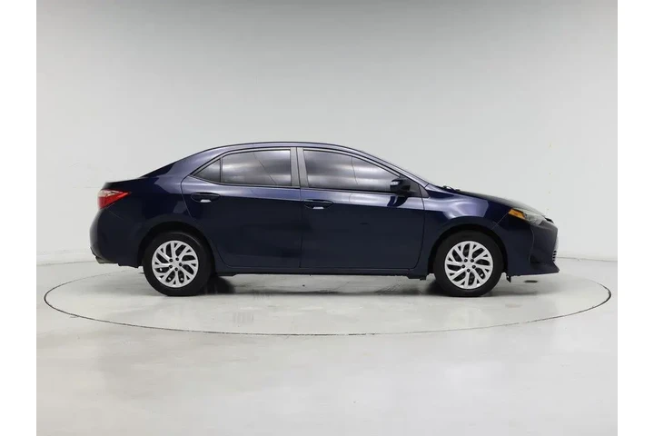 $17998 : Toyota Corolla 2019 LE 4dr S image 7