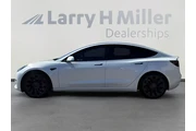 $25839 : Tesla Model 3 2022 AWD Perfo thumbnail