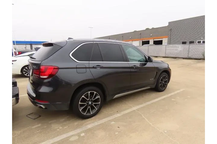 $12999 : BMW X5 2018 sDrive35i 4dr SU image 10