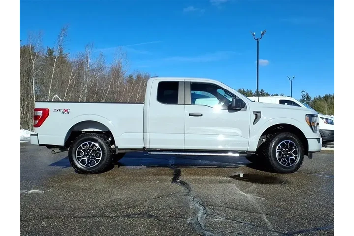 $32850 : Ford F-150 2023 4x4 XL 4dr S image 3