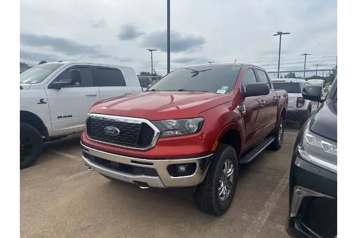 $20595 : Ford Ranger 2019 4x2 XL 4dr image 8