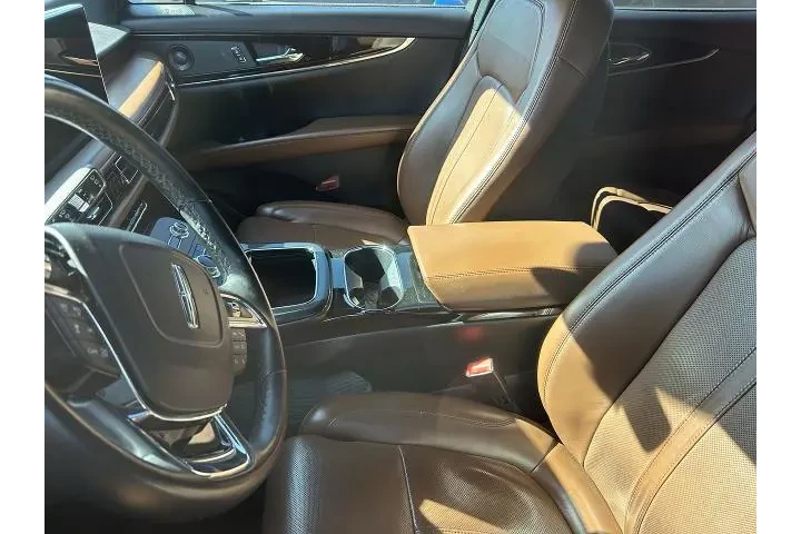 $33987 : Lincoln Nautilus 2022 Reserv image 8