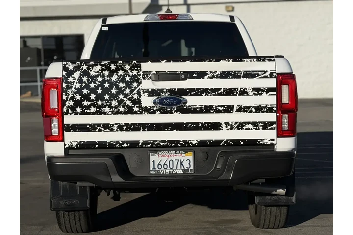 $26995 : Ford Ranger 2021 4x2 XL 4dr image 7