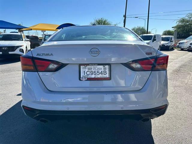 $24995 : Pre-Owned 2023 Altima 2.5 SR image 7