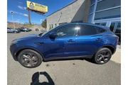 $24595 : Jaguar E-PACE 2021 AWD P250 thumbnail