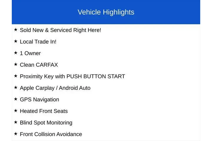 $18248 : Hyundai VENUE 2023 Limited 4 image 1