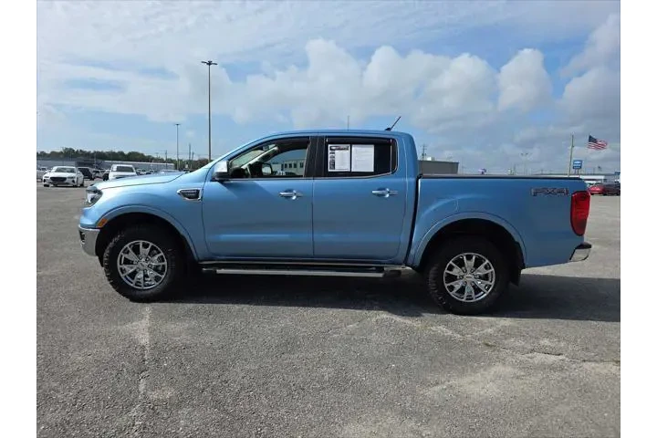 $31232 : Ford Ranger 2020 image 6