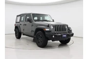 Jeep Wrangler 2023 4x4 Sport en Modesto