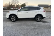 $11500 : 2016 RAV4 XLE thumbnail