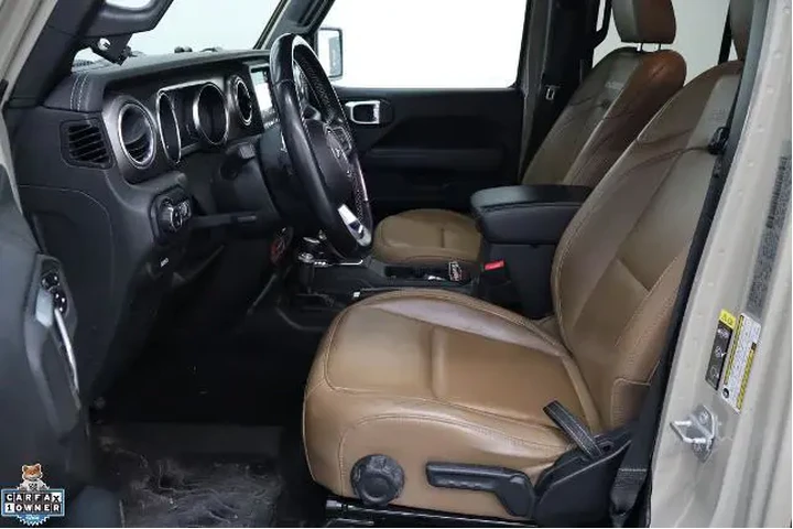 $34995 : Jeep Gladiator 2020 4x4 Rubi image 9