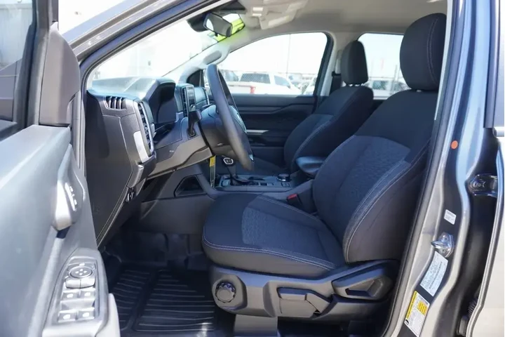 $32888 : Ford Ranger 2024 4x4 XL 4dr image 7