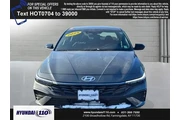$23495 : Hyundai ELANTRA Hybrid 2025 thumbnail