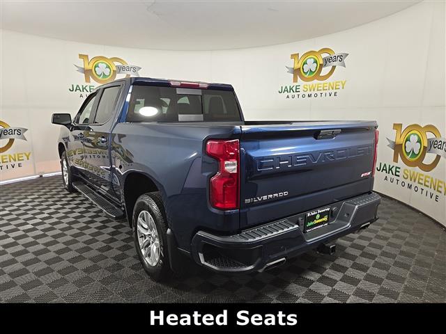 $33998 : 2020 Silverado 1500 RST image 6