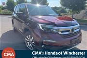 $30500 : PRE-OWNED 2021 HONDA PILOT EX thumbnail