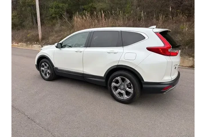$19999 : Honda CR-V 2018 AWD EX-L 4dr image 5