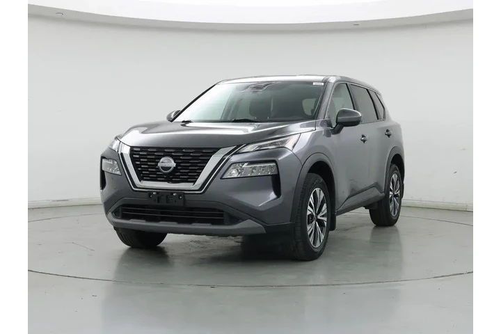 $22998 : Nissan Rogue 2023 AWD SV 4dr image 4