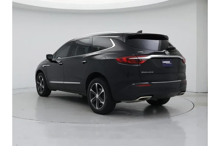 $24998 : Buick Enclave 2021 Essence 4 image 2
