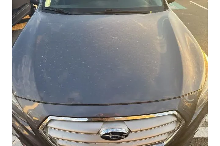 $15000 : Subaru Legacy 2016 AWD 2.5i image 5