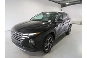 Hyundai TUCSON Hybrid 2024 A