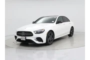 $34998 : Mercedes-Benz E-Class 2022 E thumbnail