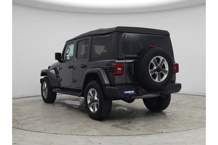 $30998 : Jeep Wrangler Unlimited 2022 image 2