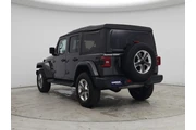 $30998 : Jeep Wrangler Unlimited 2022 thumbnail